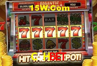 C5Hbet - cassino ao vivo